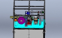 װһSOLIDWORKS 3Dģ