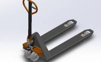 ֲ泵Solidworks3Dģ