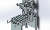 ̻СߴSOLIDWORK 3Dģ