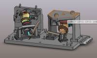 ҺѹоͼSolidworks 3Dģ