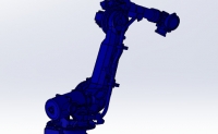 ES165DеSOLIDWORKS 3Dģ