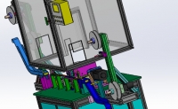 ͹ѹлsolidworks 3Dģ