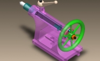 SOLIDWORKS 3Dģ
