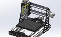 ̻ߴSOLIDWORK 3Dģ