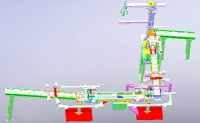 ߶ԶװSOLIDWORKS 3Dģ