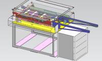 LED豸SOLIDWORKS 3Dģ