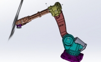 ABBҵ SOLIDWORKS 3Dģ