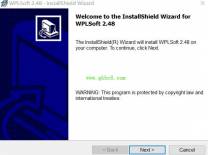 PLC-WPLSoft_V2.38