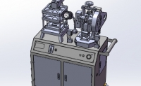 ̨ʽ崲̨SOLIDWORKS 3Dģ