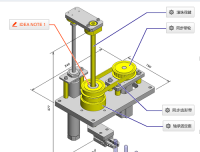 黨תSolidworks 3Dģ