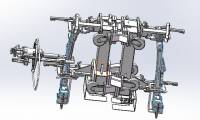 ǰǰκװоSolidworks 3Dģ