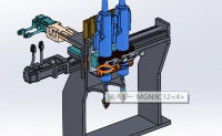 ˿ṹsolidworks 3Dģ