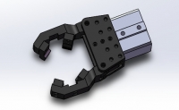 CJES-7צSOLIDWORKS 3Dģ