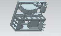 QW91 65ʽϻSOLIDWORKS 3Dģ