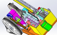 ƽ˿solidworks 3Dģ