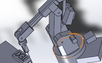 еֱSOLIDWORKS 3Dģ